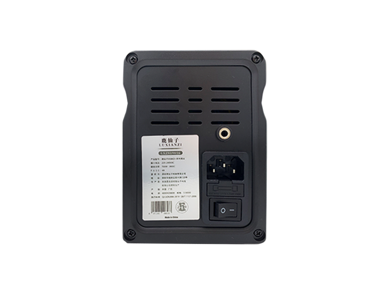 Soldering Station 8586D - Image 3